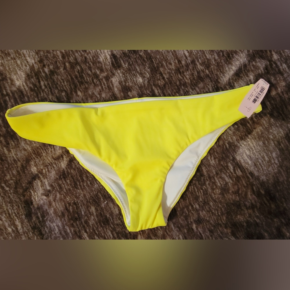Victoria's Secret Bikini Bottom